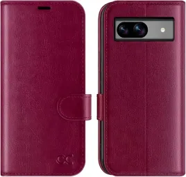 etui-z-klapka-ocase-do-google-pixel-8a-burgundy