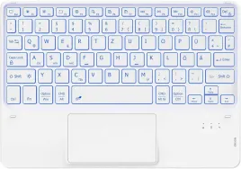 klawiatura-membranowa-cacoe-biala-rgb-qwertz