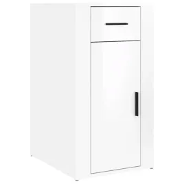 szafka-pod-biurko-biala-z-polyskiem-40x49x75-cm