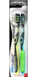 prokudent-black-sensitive-szczoteczka-do-zebow-medium-srednia-2-szt