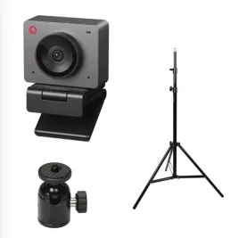 kamera-internetowa-obsbot-meet-se-fhd-szary-statyw-165cm-glowica-kulowa