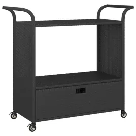 wozek-barowy-z-szuflada-czarny-100x45x97-cm-polirattan