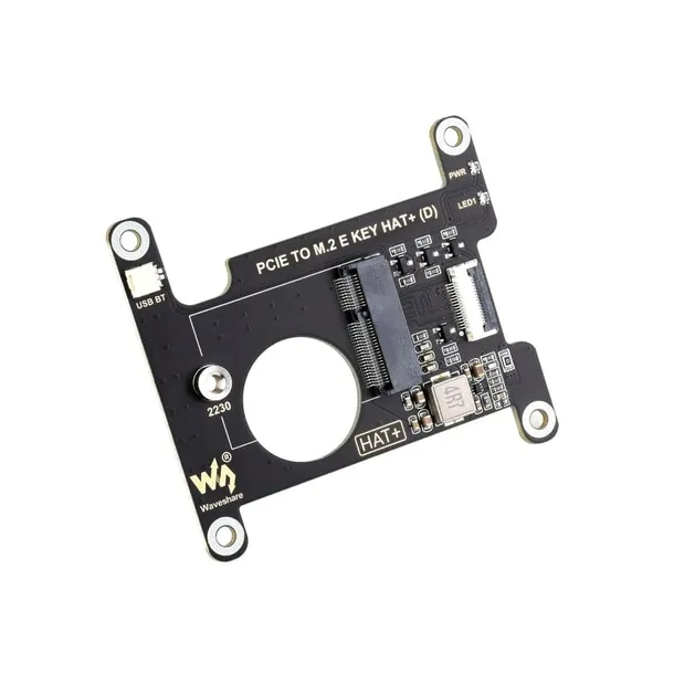 plytka-pcie-m-2-e-key-hat-d-dla-raspberry-pi-5-waveshare