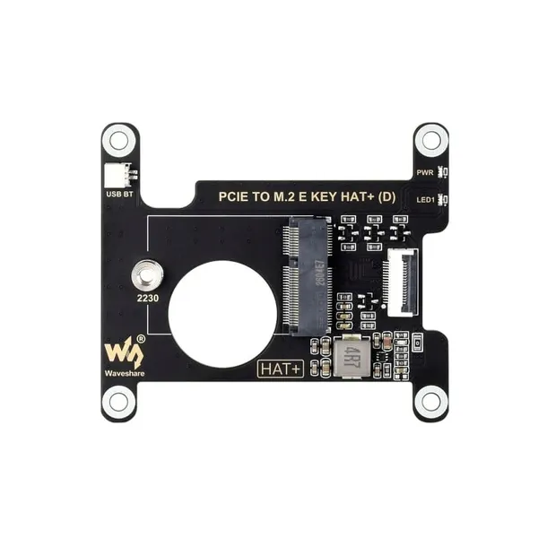 plytka-pcie-m-2-e-key-hat-d-dla-raspberry-pi-5-waveshare-stan-nowy