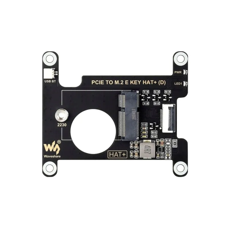 plytka-pcie-m-2-e-key-hat-d-dla-raspberry-pi-5-waveshare-stan-nowy