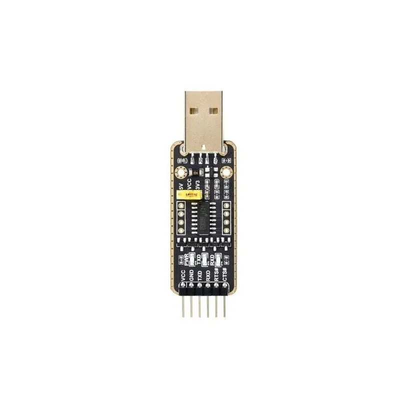 konwerter-ch343g-usb-uart-usb-a-stan-nowy