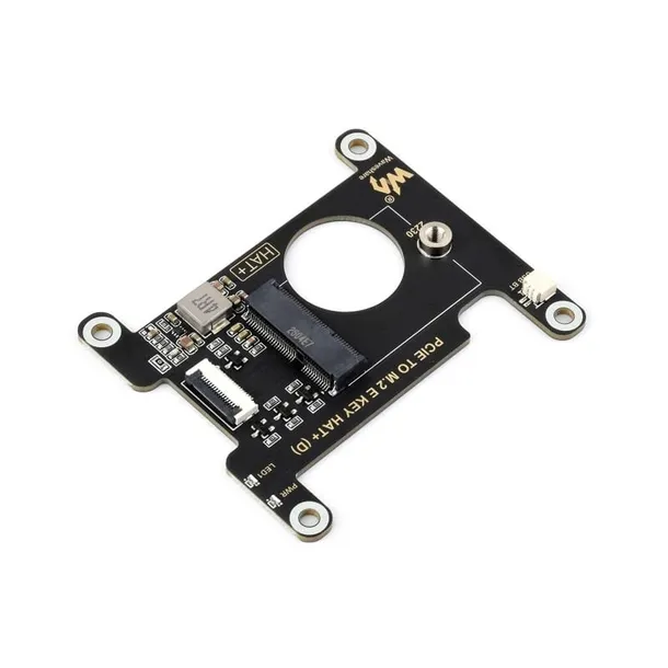 plytka-pcie-m-2-e-key-hat-d-dla-raspberry-pi-5-waveshare-kod-producenta-pcie-to-m-2-e-key-hat-d-33828