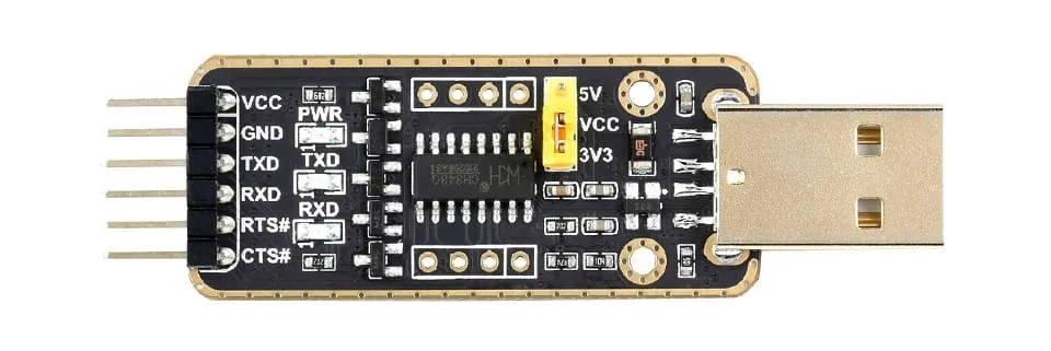 konwerter-ch343g-usb-uart-usb-a