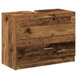 szafka-umywalkowa-z-szuflada-stare-drewno-78-x-37-x-59-cm