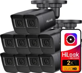 zestaw-kamer-ip-4mp-10x-ipcam-b4-p-zewnetrzna-poe-hilook-hikvision-ir-20m