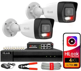 zestaw-do-monitoringu-8mpx-2-kamery-ip-hilook-ipc-b180ha-lu-poe-audio
