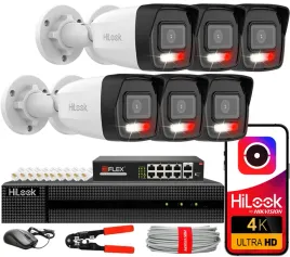 zestaw-do-monitoringu-8mp-6-kamer-ipc-b180ha-lu-poe-zewnetrzny-full-color
