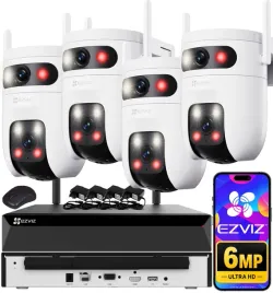 zestaw-monitoringu-wifi-zewnetrzny-6mpx-4-kamery-c9c-2k-ezviz-rejestrator