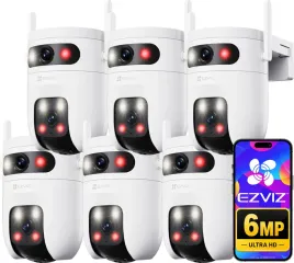 kamera-wifi-obrotowa-ezviz-6mp-6x-c9c-2k-2w1-dual-lens-detekcja-ruchu-ai