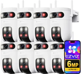 kamera-wifi-obrotowa-ezviz-6mp-8x-c9c-2k-2w1-dual-lens-detekcja-ruchu-ai