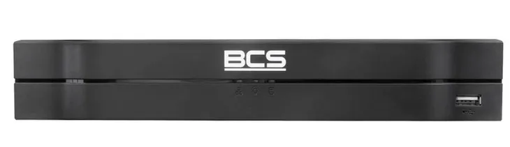 REJESTRATOR BCS-L-NVR1601-4KE(2) LINE 16 KANAŁOWY 16MPX AUDIO FUNKCJE AI