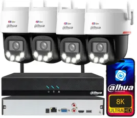 monitoring-ip-4-kamery-obrotowe-8mpx-dahua-wifi-p8f-pv-pro-wizcolor-nvr