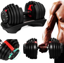 hantel-zeliwyny-regulowany-gumowany-2-5-24-kg-hantle-eiflex