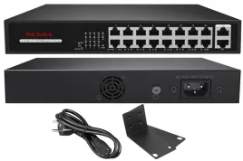 switch-poe-16x-poe-2x-uplink-10-100mbps-160w-do-szafy-rack