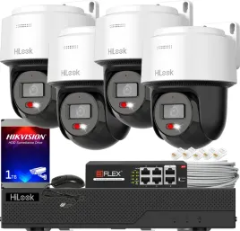 zestaw-monitoringu-zewnetrzny-4-kamery-obrotowe-4mpx-hilook-hikvision-poe