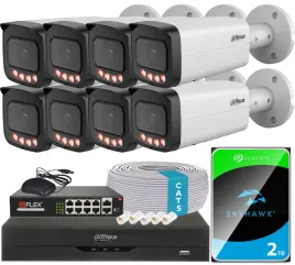 zestaw-do-domu-dahua-8-kamer-ip-12mpx-dual-light-zewnetrzny-8x-poe-2tb