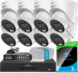 zestaw-8-kamer-dahua-ip-12mpx-dual-light-wizsense-zewnetrzne-8x-poe-2tb