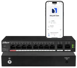switch-8xpoe-2xuplink-dahua-cs4010-8et-60w-poe-zarzadzalny-dolynk-care