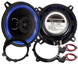 simply-blue-glosniki-13-cm-mercedes-sprinter-vito-viano-vw-crafter-przod