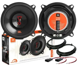 jbl-stage-3-527f-mocne-glosniki-audi-a4-b5-avant-drzwi-przod-dystanse