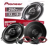 glosniki-pioneer-dwudrozne-bmw-e30-e36-e46-e31-e34