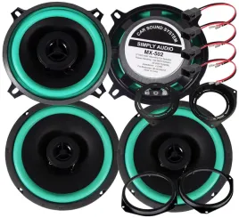 simply-audio-mocne-glosniki-opel-astra-h-corsa-d-drzwi-przod-tyl