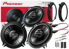 pioneer-mocne-glosniki-dwudrozne-audi-a4-b5-avant-dystanse-adaptery-przod