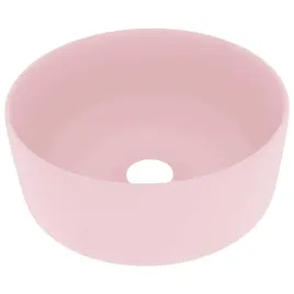 luksusowa-okragla-umywalka-matowy-roz-40x15-cm-ceramiczna