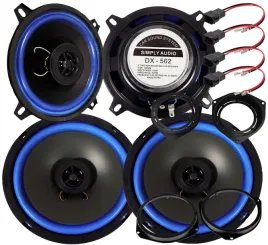 simply-audio-blue-glosniki-opel-astra-h-corsa-d-drzwi-przod-tyl