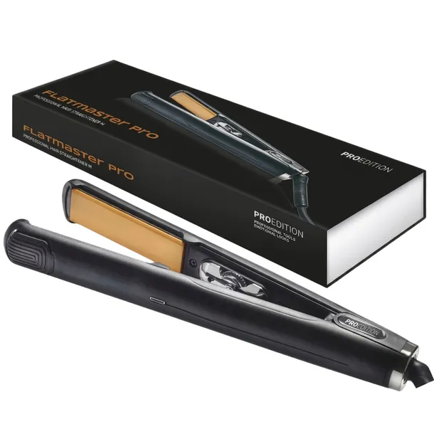 Prostownica Ceramiczna jonizacja Flamaster Pro M Straightener Goldwell