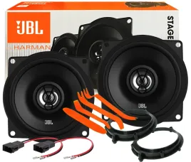 jbl-glosniki-13cm-dystanse-audi-a4-b5-drzwi-przod