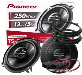 pioneer-dwudrozne-glosniki-audi-a4-b5-drzwi-przod