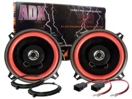 glosniki-audi-a4-b5-drzwi-przod-dystanse-komplet