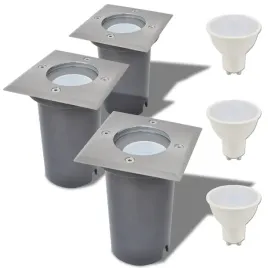lampy-najazdowe-led-3-szt-kwadratowe