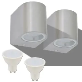 lampy-scienne-zewnetrzne-2-szt-zaokraglone-skierowane-w-dol