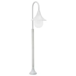 lampa-ogrodowa-na-slupku-120-cm-e27-aluminium-biala