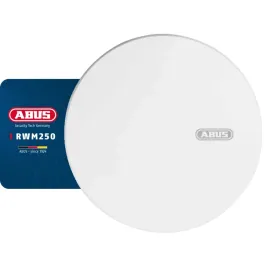 abus-rwm250-czujnik-dymu-alarm-pozarowy-bialy