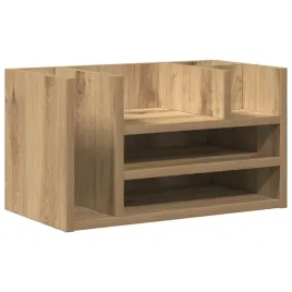 organizator-biurka-czarny-dab-44-5-x-24-x-25-cm