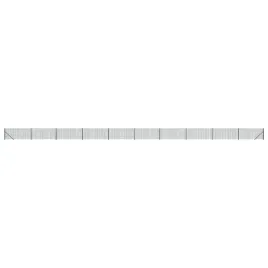 ogrodzenie-z-siatki-ze-stopami-slupkow-zielone-08x25-m