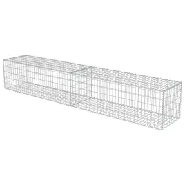 sciana-gabionowa-z-pokrywami-galwanizowana-stal-300x50x50-cm