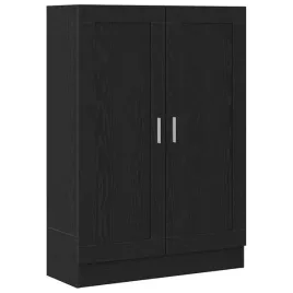 regal-na-ksiazki-czarny-dab-82-5-x-30-5-x-115-cm