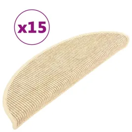 maty-na-schody-15-szt-56x17x3-cm-jasnobezowe-polokragle