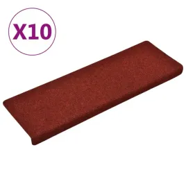 maty-na-schody-samoprzylepne-10-szt-65x21x4-cm-bordowe-prostokatne-czer