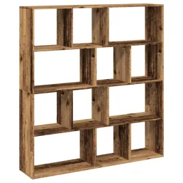 regal-stare-drewno-132x29x1415-cm-material-drewnopochodny