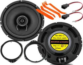 glosniki-16cm-opel-combo-corsa-b-c-tigra-vivaro-renault-trafic-bmw-x5-przod
